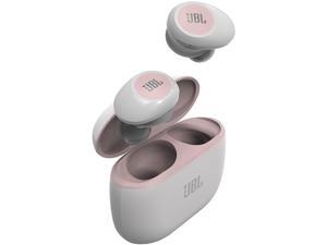 JBL Tune 125TWS True Wireless In-Ear Headphones - Pink JBL Tune 125TWS True Wireless In-Ear Headphones - Pink