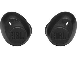 JBL Tune 115TWS True Wireless In-Ear Headphones - Black