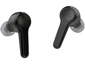 JBL Tune 215TWS Black JBLT215TWSBLKAM True Wireless In-Ear Headphones
