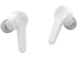 JBL Tune 215TWS White JBLT215TWSWHTAM True Wireless InEar Headphones