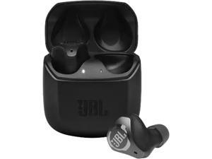 JBL Club Pro+ TWS Black JBLCLUBPROPTWSBAM True Wireless In-Ear Noise Cancelling Headphones JBL Club Pro+ TWS Black JBLCLUBPROPTWSBAM True Wireless In-Ear Noise Cancelling Headphones