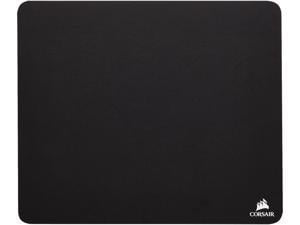 Corsair MM100 - Cloth Mouse Pad - High-Performance Mouse Pad Optimized for Gaming Sensors - Designed for Maximum Control, Black