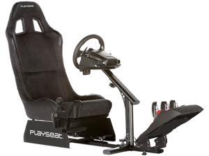 Playseat Evolution Alcantara Gaming Chair  Black