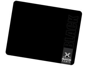XTRAC PADS Logic Mouse Pad - Black