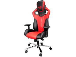 E-Blue PC - Gaming Chair - Cobra Gaming Chair- RED E-Blue PC - Gaming Chair - Cobra Gaming Chair- RED