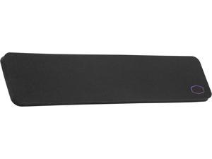 Cooler Master WR531 Wrist Rest Full-Size with Low-Friction Surface, Anti-Slip Base, and Splash-Resistant Coating