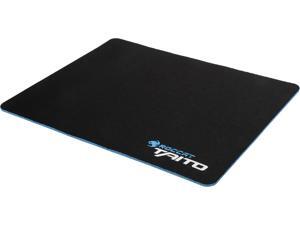 ROCCAT TAITO 2017 ROC-13-055 Shiny Black Gaming Mousepad, MINI-Size 3mm ROCCAT TAITO 2017 ROC-13-055 Shiny Black Gaming Mousepad, MINI-Size 3mm
