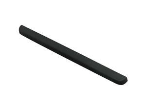 ERGOTRON 97-533 Wrist Rest, Antimicrobial ERGOTRON 97-533 Wrist Rest, Antimicrobial