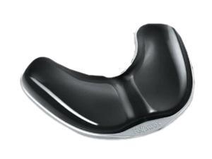 Fellowes 9180701 Gliding Palm Support Gel BLK Fellowes 9180701 Gliding Palm Support Gel BLK