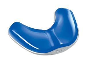 Fellowes 9180601 Blue Gliding Palm Support Fellowes 9180601 Blue Gliding Palm Support