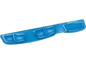 Fellowes 9183101 Keyboard Palm Support with Microban Protection Fellowes 9183101 Keyboard Palm Support with Microban Protection