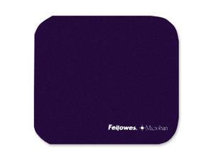 Fellowes 5933801 Mouse Pad with MICROBAN Protection - Navy Blue Fellowes 5933801 Mouse Pad with MICROBAN Protection - Navy Blue