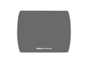 Fellowes Microban (5908201) Microban Ultra Thin Mouse Pad Fellowes Microban (5908201) Microban Ultra Thin Mouse Pad