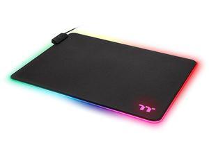 Thermaltake Level 20 RGB Gaming Mouse Pad Thermaltake Level 20 RGB Gaming Mouse Pad