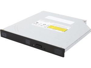 LITE-ON CD / DVD Burner SATA Model DS-8ACSH - OEM