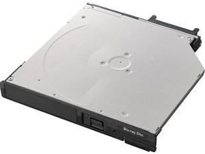 Panasonic Blu-ray Drive xPAK (TOUGHBOOK Universal Bay Expansion Area)