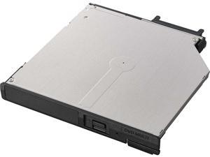 Panasonic DVD Drive PAK (TOUGHBOOK Universal Bay Expansion Area) Model FZ-VDM551W