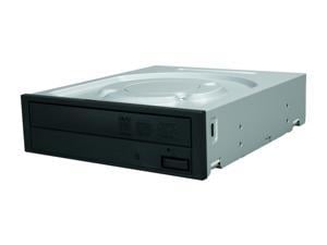 Sony Optiarc CD/DVD Burner Black SATA Model AD-7260S-0B