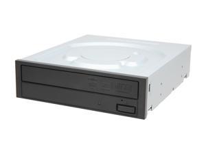 Sony Optiarc 24X DVD Burner, Bulk Package Black SATA Model AD-7280S-0B