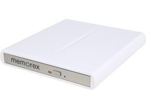 Memorex USB 2.0 External Multi Format Slim DVD Recorder Model 98251 Memorex USB 2.0 External Multi Format Slim DVD Recorder Model 98251