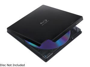 NeweggBusiness - Pioneer USB 3.0 Slim Portable BD/DVD/CD Burner