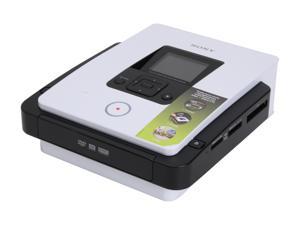 sony variabele functie dvd-recorder geheugen creditcardfout