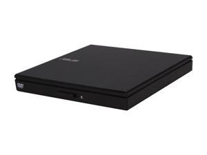 ASUS USB 2.0 Slim External DVD-ROM Model SDR-08B1-U