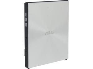 ASUS USB 2.0 External DVD-Writer Model SDRW-08U5S-U/SIL/G/AS