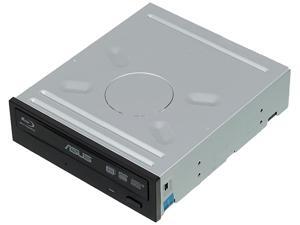 Asus BC-12D2HT Internal Blu-Ray Combo  (12x BD-R (DL), 16x DVD+/-R,  BDXL, SATA, BULK