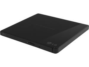 pleasant magnification cliff LG External CD/DVD Rewriter With M-Disc Mac & Surface - Newegg.com