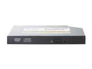 HP EIDE Slim DVD-ROM Drive Model 264007-B21 HP EIDE Slim DVD-ROM Drive Model 264007-B21