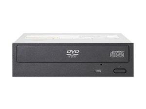 HP Black SATA DVD-ROM Drive Model 447326-B21 HP Black SATA DVD-ROM Drive Model 447326-B21