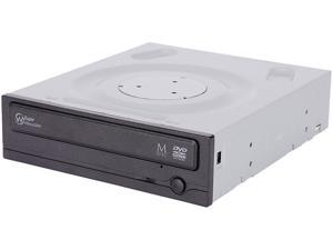 SAMSUNG 24X Internal DVD Writer SATA Model-SH-224GB/BSBE