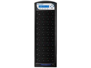 VINPOWER 1 to 39 128M Buffer Memory SDShark SD & MicroSD Duplicator Model SDShark-39T-BK VINPOWER 1 to 39 128M Buffer Memory SDShark SD & MicroSD Duplicator Model SDShark-39T-BK