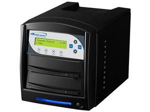 VINPOWER Black 1 to 1 Karaoke Mix Pro CD+G/DVD/CD Disc Duplicator Copier with 320GB HDD Model KARAOKE-S1T-BK VINPOWER Black 1 to 1 Karaoke Mix Pro CD+G/DVD/CD Disc Duplicator Copier with 320GB HDD Model KARAOKE-S1T-BK
