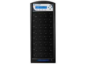 VINPOWER 1 to 31 128M Buffer Memory SDShark SD & MicroSD Duplicator Model SDShark-31T-BK VINPOWER 1 to 31 128M Buffer Memory SDShark SD & MicroSD Duplicator Model SDShark-31T-BK