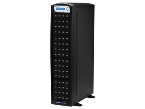 VINPOWER Black 1 to 63 128M Buffer Memory USBShark USB Flash Copy Tower Duplicator Model USBSHARK-63T-BK VINPOWER Black 1 to 63 128M Buffer Memory USBShark USB Flash Copy Tower Duplicator Model USBSHARK-63T-BK