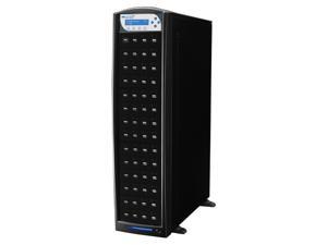 VINPOWER Black 1 to 55 128M Buffer Memory USBShark USB Flash Copy Tower Duplicator Model USBSHARK-55T-BK VINPOWER Black 1 to 55 128M Buffer Memory USBShark USB Flash Copy Tower Duplicator Model USBSHARK-55T-BK