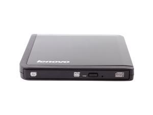 Lenovo DB60-WW External DVD-Writer Lenovo DB60-WW External DVD-Writer