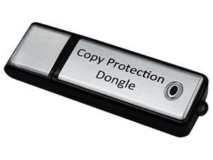 Vinpower Digital CopyLock Copy Protection Dongle with 15 Licenses Model COPYLOCK15 Vinpower Digital CopyLock Copy Protection Dongle with 15 Licenses Model COPYLOCK15