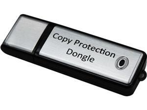 Vinpower Digital CopyLock Copy Protection Dongle with 50 Licenses Model COPYLOCK50 Vinpower Digital CopyLock Copy Protection Dongle with 50 Licenses Model COPYLOCK50