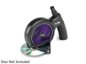 Digital Innovations 1018300 SkipDr for DVD & CD Manual Disc Repair System