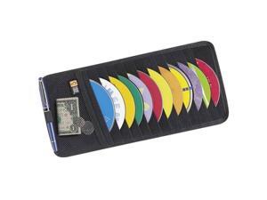Case Logic AV-12 12 Capacity CD Visor Case Logic AV-12 12 Capacity CD Visor