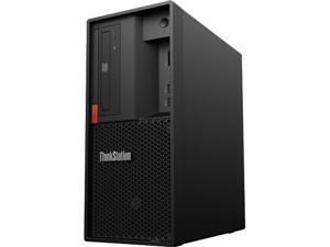 Lenovo ThinkStation P330 Gen 2 Small Form Factor Workstation - Intel Core i9-9900, 16 GB DDR4, 512 GB SSD, Windows 10 Pro Lenovo ThinkStation P330 Gen 2 Small Form Factor Workstation - Intel Core i9-9900, 16 GB DDR4, 512 GB SSD, Windows 10 Pro
