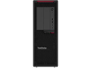 Lenovo ThinkStation P620 30E0005AUS Workstation 1 x Ryzen Threadripper PRO 3945WX 32GB RAM 512GB SSD Tower W10P Graphite Black Lenovo ThinkStation P620 30E0005AUS Workstation 1 x Ryzen Threadripper PRO 3945WX 32GB RAM 512GB SSD Tower W10P Graphite Black