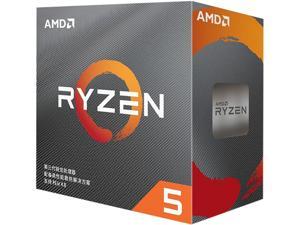 Amd Ryzen 5 3500x 6 Core 3 6 Ghz Turbo Desktop Processor Newegg Com