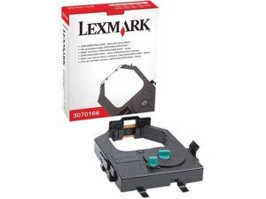Lexmark 3070166 23xx, 24xx, 25xx, 25xx+ Standard Re-Inking Ribbon Lexmark 3070166 23xx, 24xx, 25xx, 25xx+ Standard Re-Inking Ribbon
