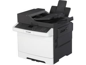 Lexmark CX310N (28C0500) Color Multifunction Laser Printer Lexmark CX310N (28C0500) Color Multifunction Laser Printer