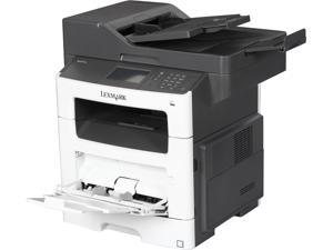 Lexmark MX511DE (35S5703) Mono Multifunction Laser Printer Lexmark MX511DE (35S5703) Mono Multifunction Laser Printer