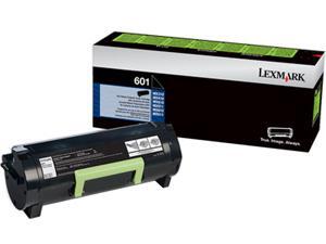 Lexmark 60F1000 Return Program Toner Cartridge - Black Lexmark 60F1000 Return Program Toner Cartridge - Black